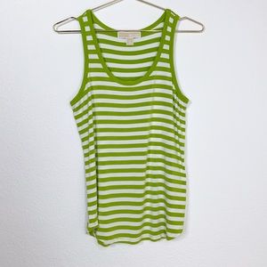 Michael Kors Soft & Stretchy Tank Top